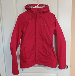 Women's Patagonia Rain Jacket